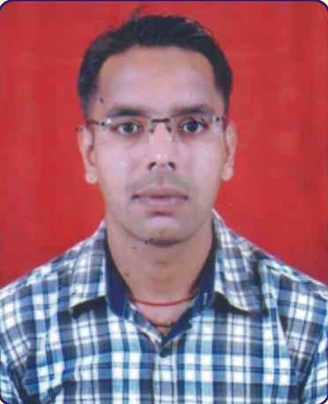 श्री. गीतेश्वर सुभाष भंगाळे